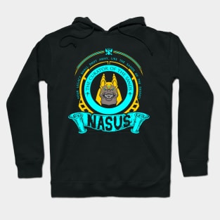 NASUS - LIMITED EDITION Hoodie